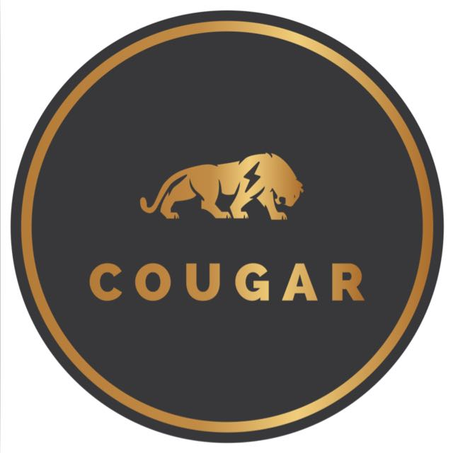 Cougar Electronics logo